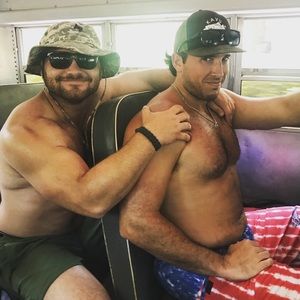 Meet your Posher, Andy